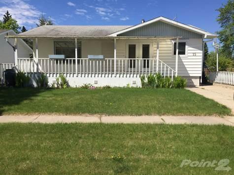 Homes for Sale in Quill Lake,  $110,000