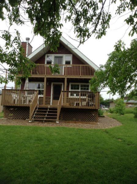 House/ cabin for rent in Big River