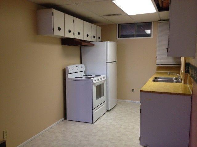 Large 2 bedroom suite