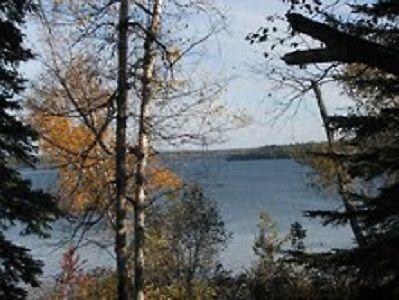 LAKEFRONT ON TOBIN LAKE