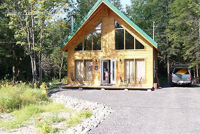 Chalet à louer