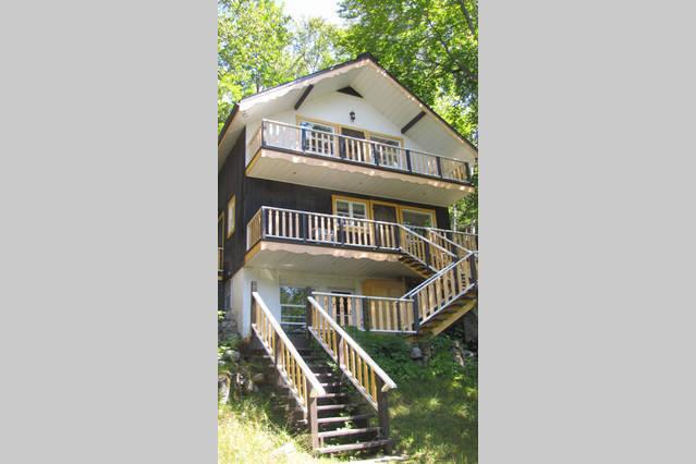 Chalet suisse a louer, parfait pour le ski
