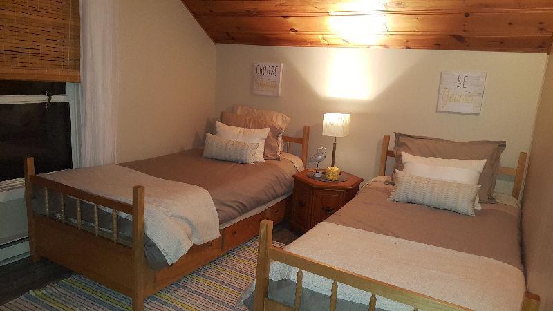 Chalet suisse a louer, parfait pour le ski