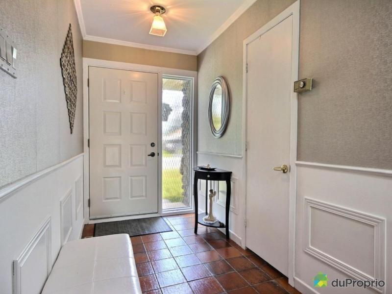 177 900$ - Bungalow à vendre à Sorel-Tracy