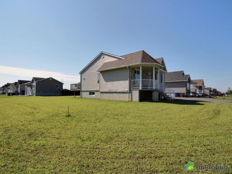 192 000$ - Bungalow à vendre à St-Paul