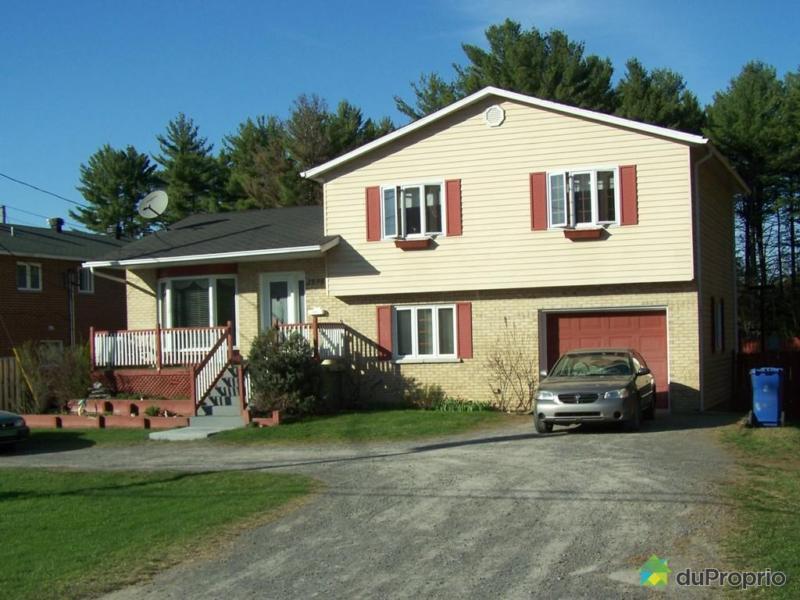 199 500$ - Bungalow à vendre à St-Charles-Borromée