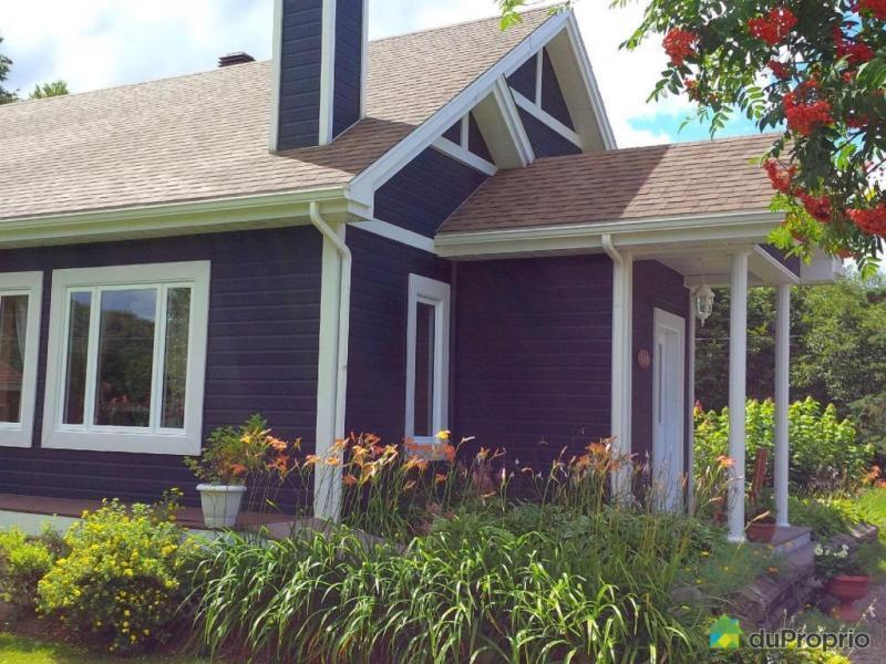 374 900$ - Chalet à vendre à St-Jean-De-Matha