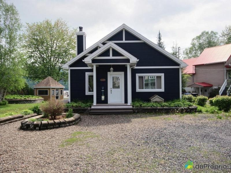 374 900$ - Chalet à vendre à St-Jean-De-Matha
