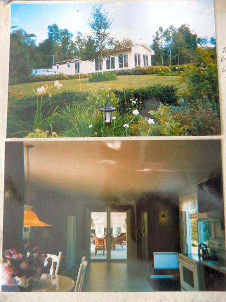 Chalet