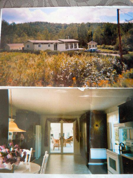 Chalet