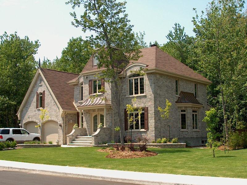 Maison à vendre Joliette