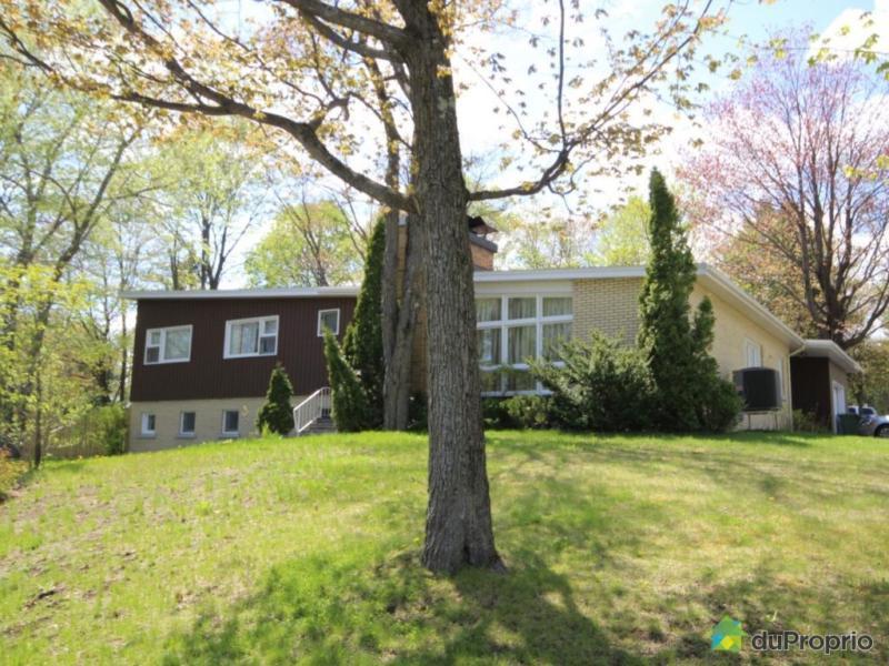 295 000$ - Bungalow à vendre à St-Jérôme