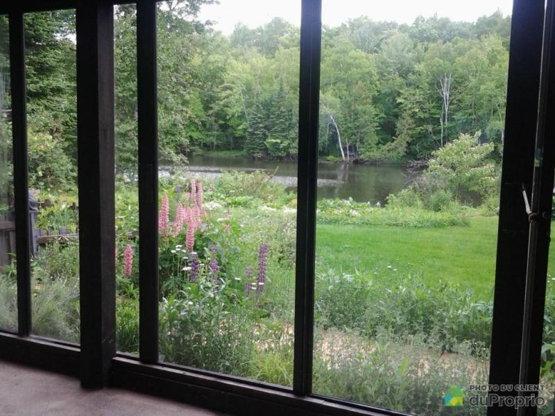 320 000$ - Bungalow à vendre à Rawdon