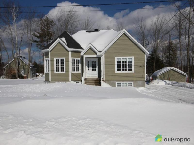 369 900$ - Bungalow à vendre à St-Colomban