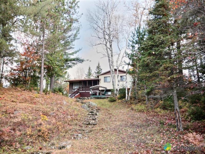 375 000$ - Maison à paliers multiples à vendre à Chertsey