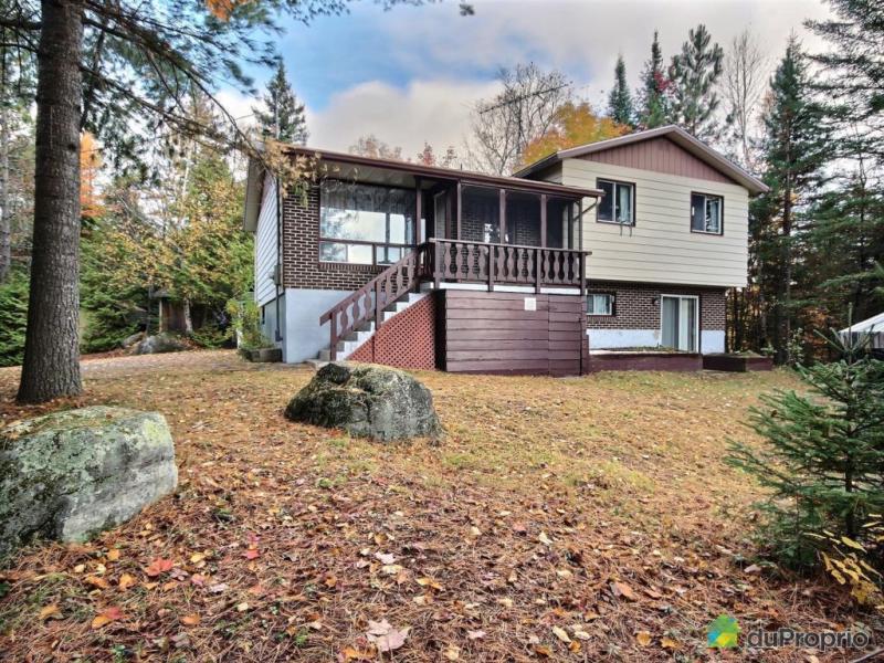 375 000$ - Maison à paliers multiples à vendre à Chertsey