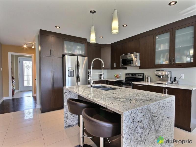 350 000$ - Bungalow à vendre à Mirabel