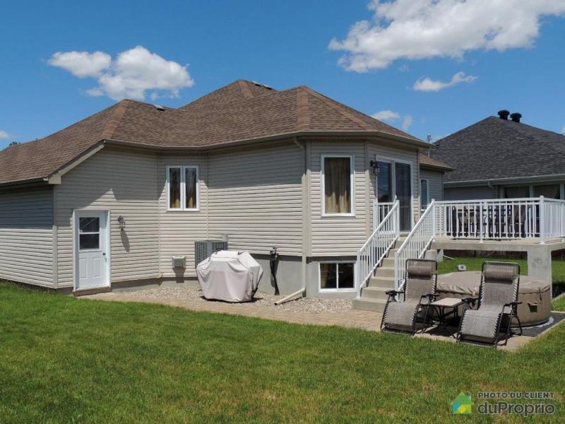 399 900$ - Bungalow à vendre à Blainville