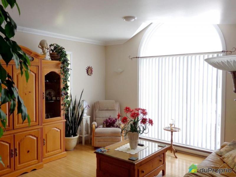 239 000$ - Bungalow à vendre à Cacouna