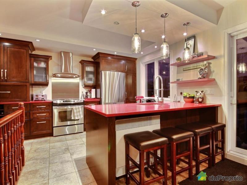 249 000$ - Bungalow à vendre à