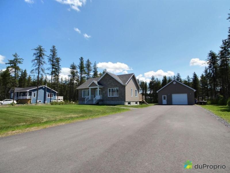 280 000$ - Bungalow à vendre à St-Honore-De-Chicoutimi