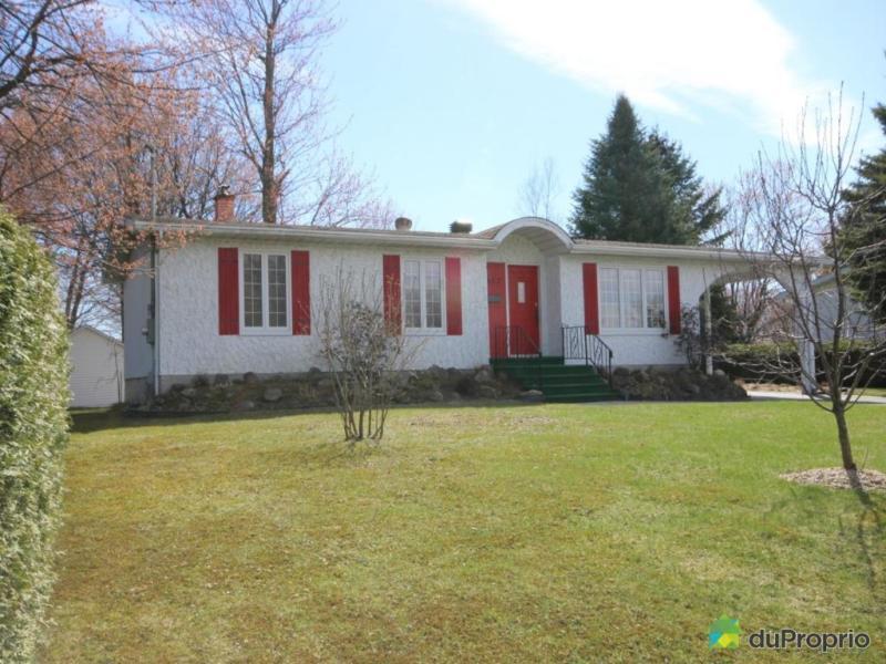 193 900$ - Bungalow à vendre à Farnham