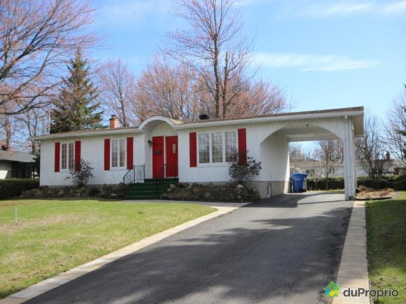 193 900$ - Bungalow à vendre à Farnham