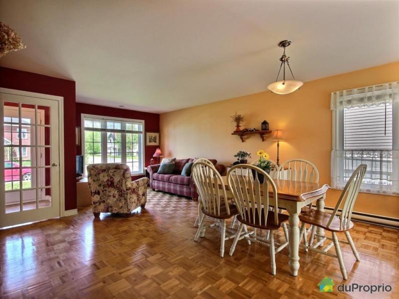 213 000$ - Bungalow à vendre à St-Jean-sur-Richelieu