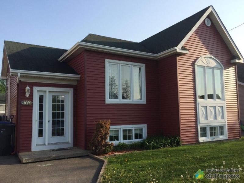 229 000$ - Bungalow à vendre à St-Jean-sur-Richelieu