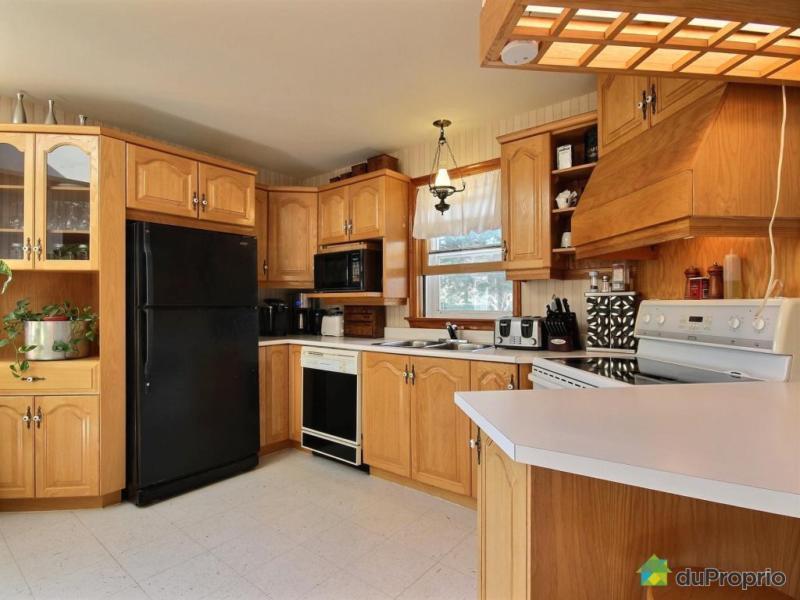 254 900$ - Bungalow à vendre à St-Jean-sur-Richelieu