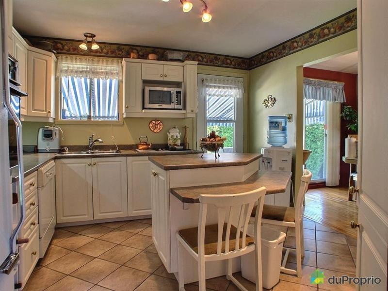 260 000$ - Bungalow à vendre à St-Jean-sur-Richelieu