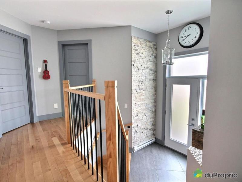 300 000$ - Bungalow à vendre à St-Jean-sur-Richelieu