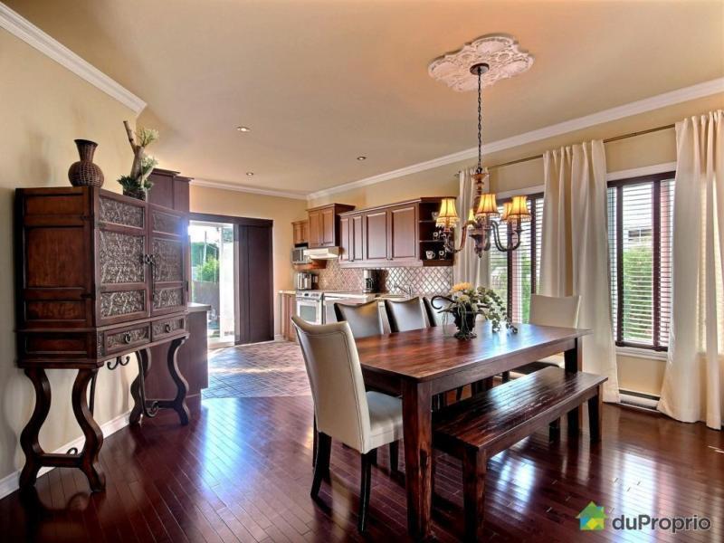 379 900$ - Bungalow à vendre à Chambly