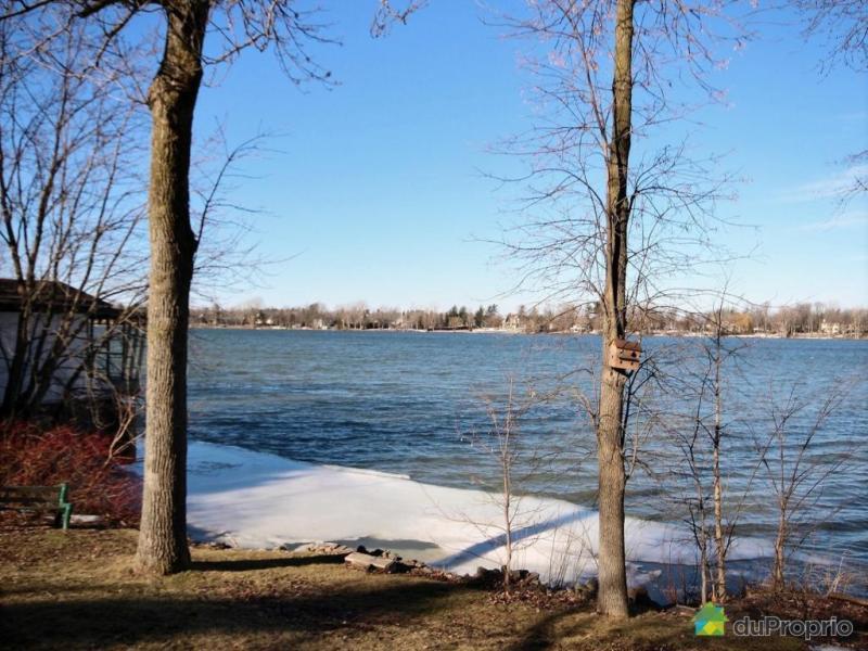 399 000$ - Bungalow à vendre à St-Jean-sur-Richelieu