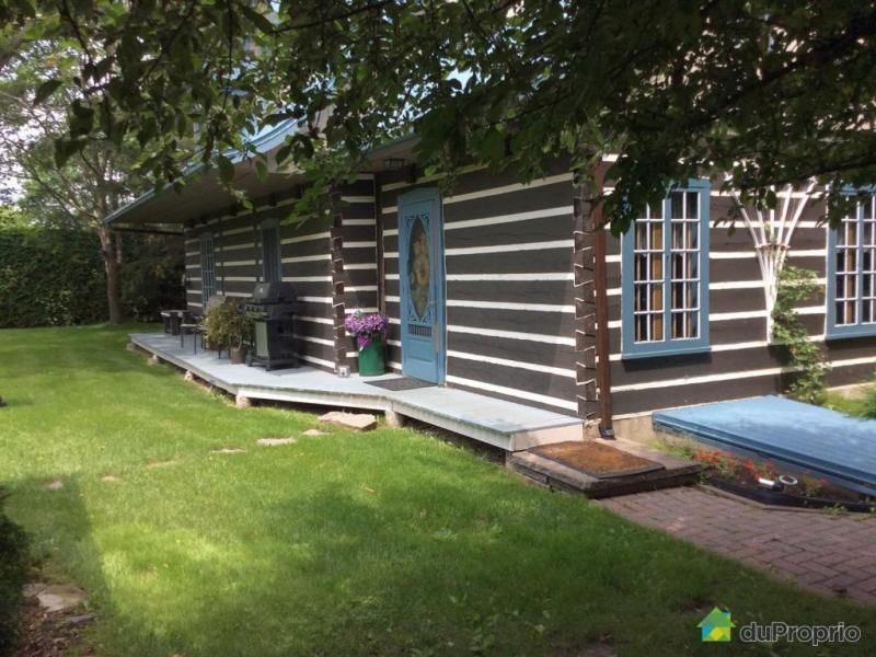 399 000$ - Maison 2 étages à vendre à St-Jean-sur-Richelieu