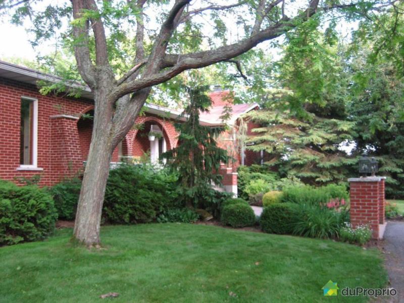 440 900$ - Bungalow à vendre à St-Jean-sur-Richelieu