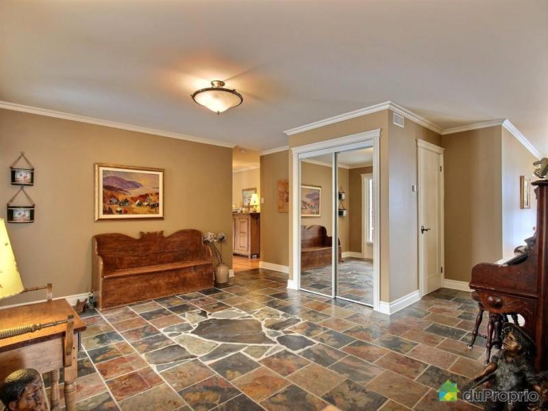 440 900$ - Bungalow à vendre à St-Jean-sur-Richelieu