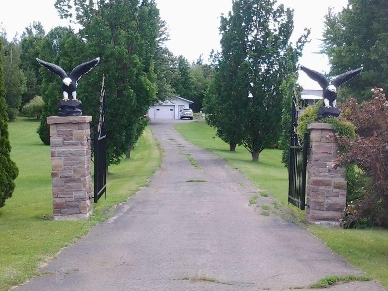maison centenaire st-bernard-de-lacolle