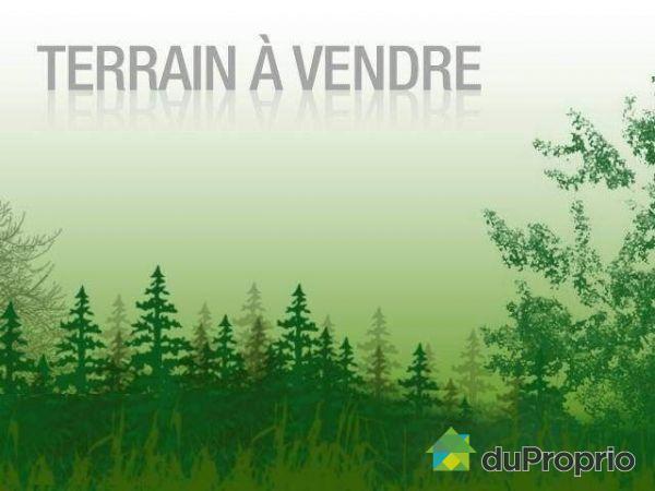 31 500$ - à partir de - Terrain résidentiel à Rivière-Rouge