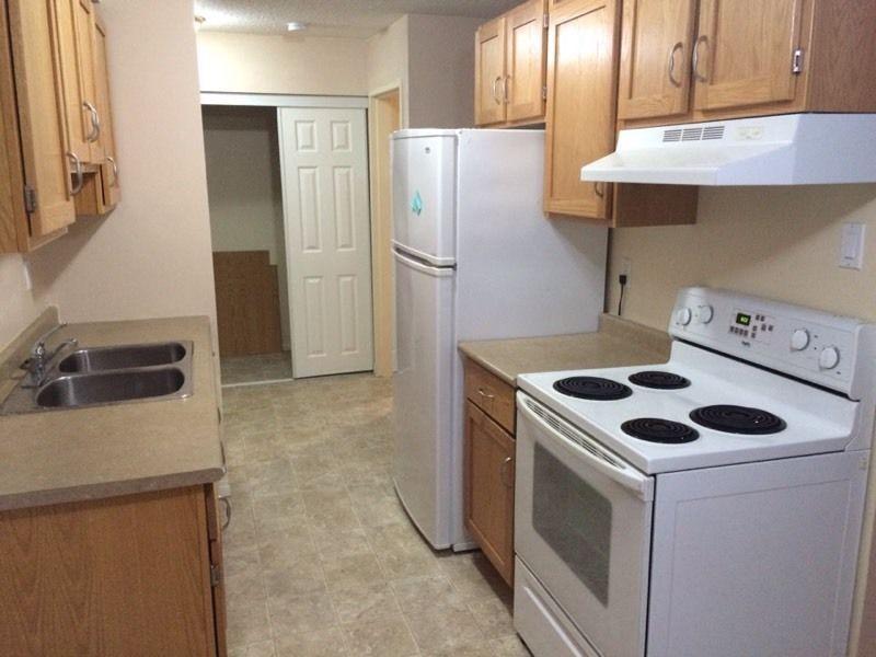 1 Bedroom Condo available immediately