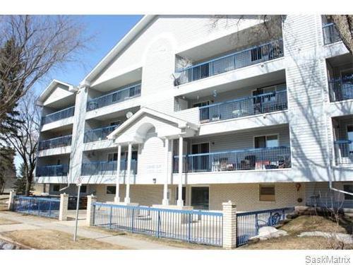 Melfort condo