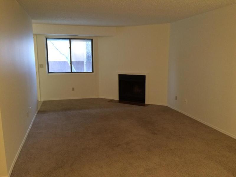 Ground-Floor 1-bd w/ Private Entry + Insuite W/D, Great location