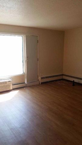 Nice spacious 1 bedroom apartments available