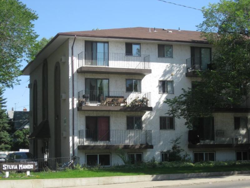 Nutana - Sylvia Manor