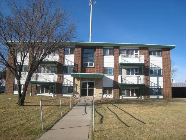 2 Bdrm Apartment in Arcola East