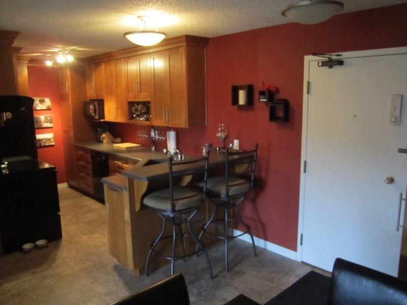 2 BDRM APPT FOR RENT- AVL SEP 1st