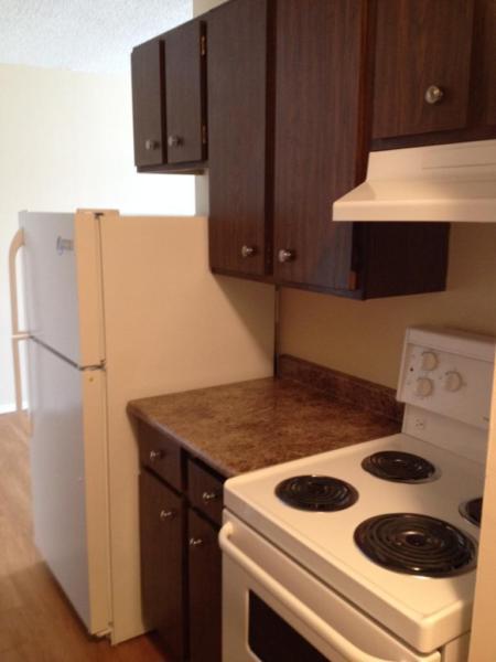 Borden Place Apartments -Rest of July's rent is FREE -