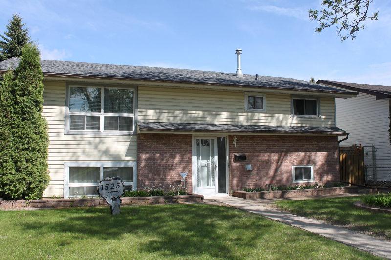 Preston Ave just off 8th Street