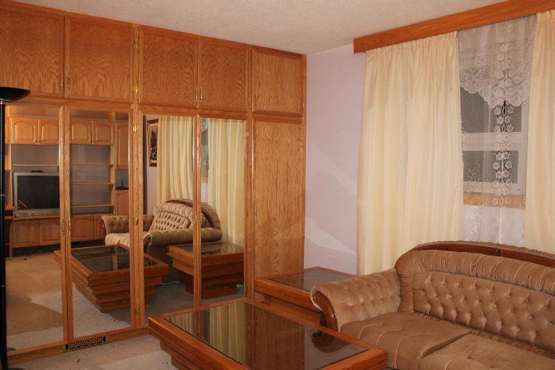 Preston Ave just off 8th Street