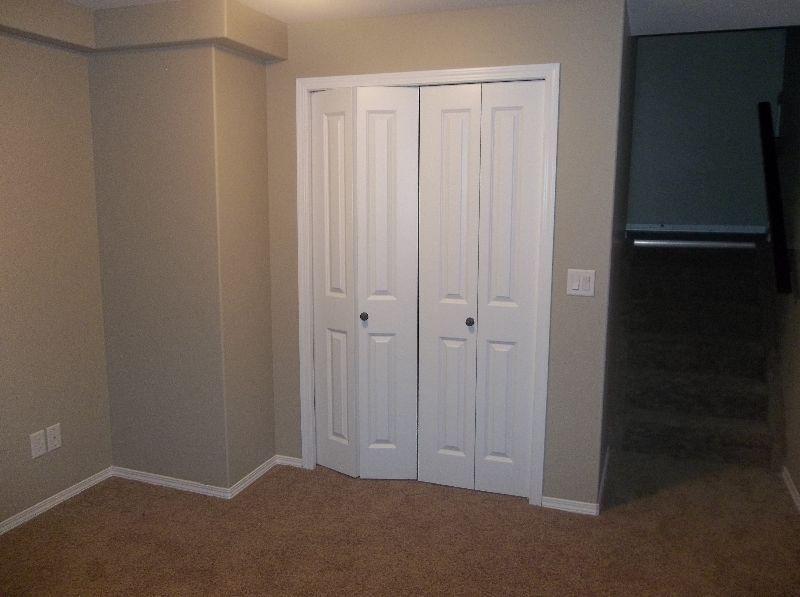 TWO BEDROOMS SUITE FOR RENT IN STONEBRIDGE